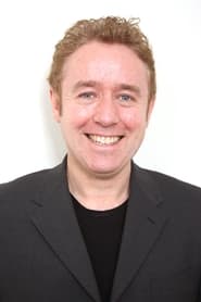 Mark Millar portrait