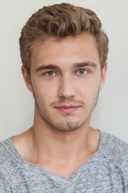 Aleksey Sakharov portrait