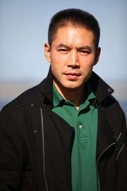 Wang Weizhi portrait