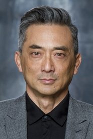 Paul Nakauchi portrait