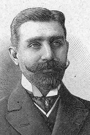 Henry Kistemaekers portrait