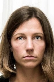 Emma Pelckmans portrait