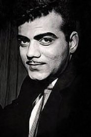 Mehmood portrait