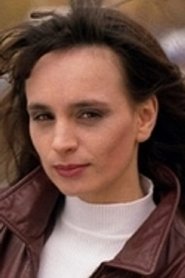 Galina Dolganova portrait