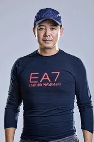 Yang Dong portrait