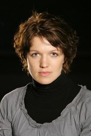 Ireen Kennik portrait