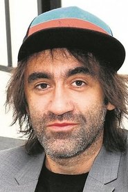 Jakub Kohák portrait
