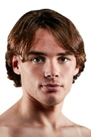 Luke Riley portrait