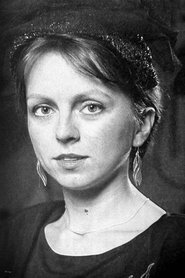 Larisa Kuznetsova portrait