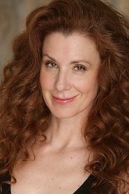 Suzie Plakson portrait