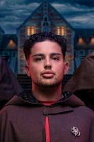 Amin portrait