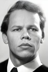 Anatoli Yabbarov portrait