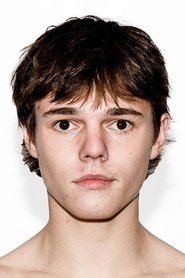 Jake Limond portrait