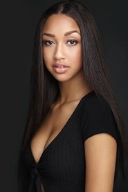 Kenya Jordan portrait