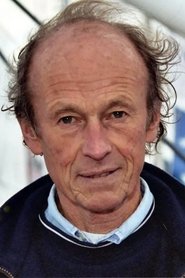 Mike Birch portrait