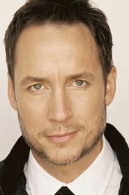 Jeff Denton portrait