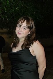 Jane Simonetti portrait