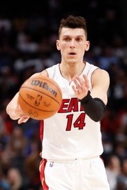 Tyler Herro portrait