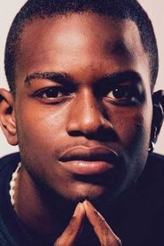 Gervais Dimwana portrait