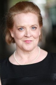Juliet Adair Pritner portrait