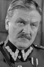 Eugeniusz Kamiński portrait