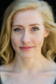 Katie Kohler portrait