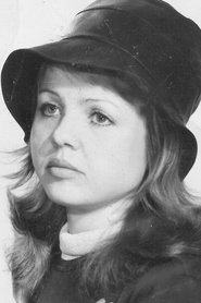 Lyudmila Velikaya portrait