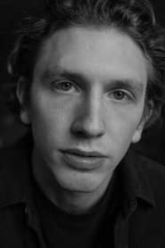 Michał Edelman portrait