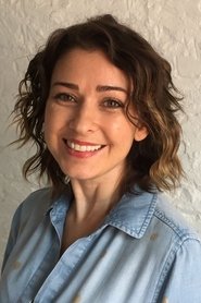 Melissa Garcia portrait