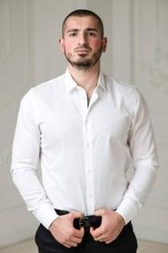 Artur Aramyan portrait