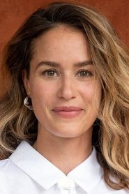 Alice David portrait