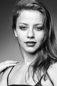 Iva Nora portrait