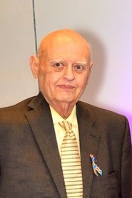 Ed Schneider portrait