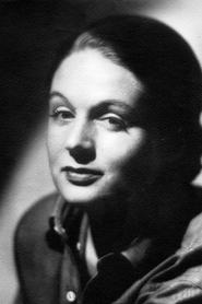 Ardel Wray portrait