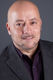 Paul Lang portrait