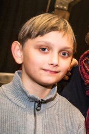Vincent Wettergren portrait