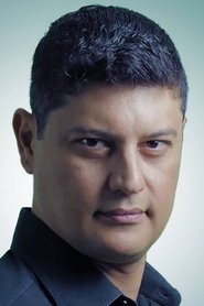 Foca Magalhães portrait