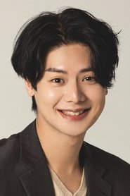 Kim Young portrait