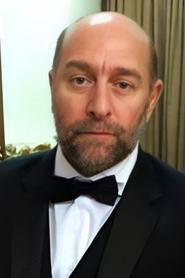 Giorgi Nakashidze portrait