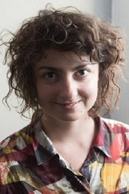 Ira Elshansky portrait