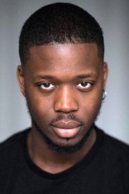 Yves-Batek Mendy portrait