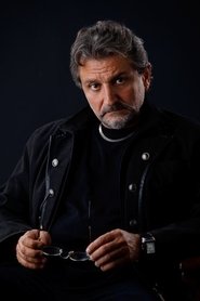 Vigen Chaldranyan portrait