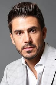 Chad Guerrero portrait