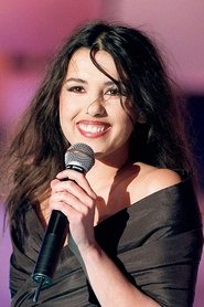 Nathalie Cardone portrait