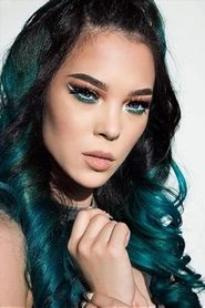 Joelle Tang portrait