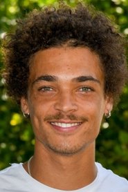 Bryan Trésor portrait