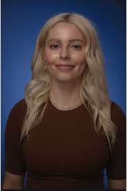 Laurel Kathleen portrait