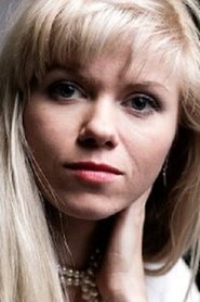 Natalya Vinogradova portrait