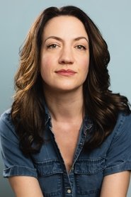Marlowe  Holden portrait