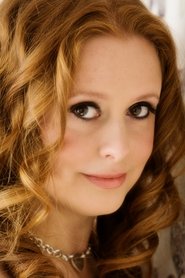 Julie Virtue portrait